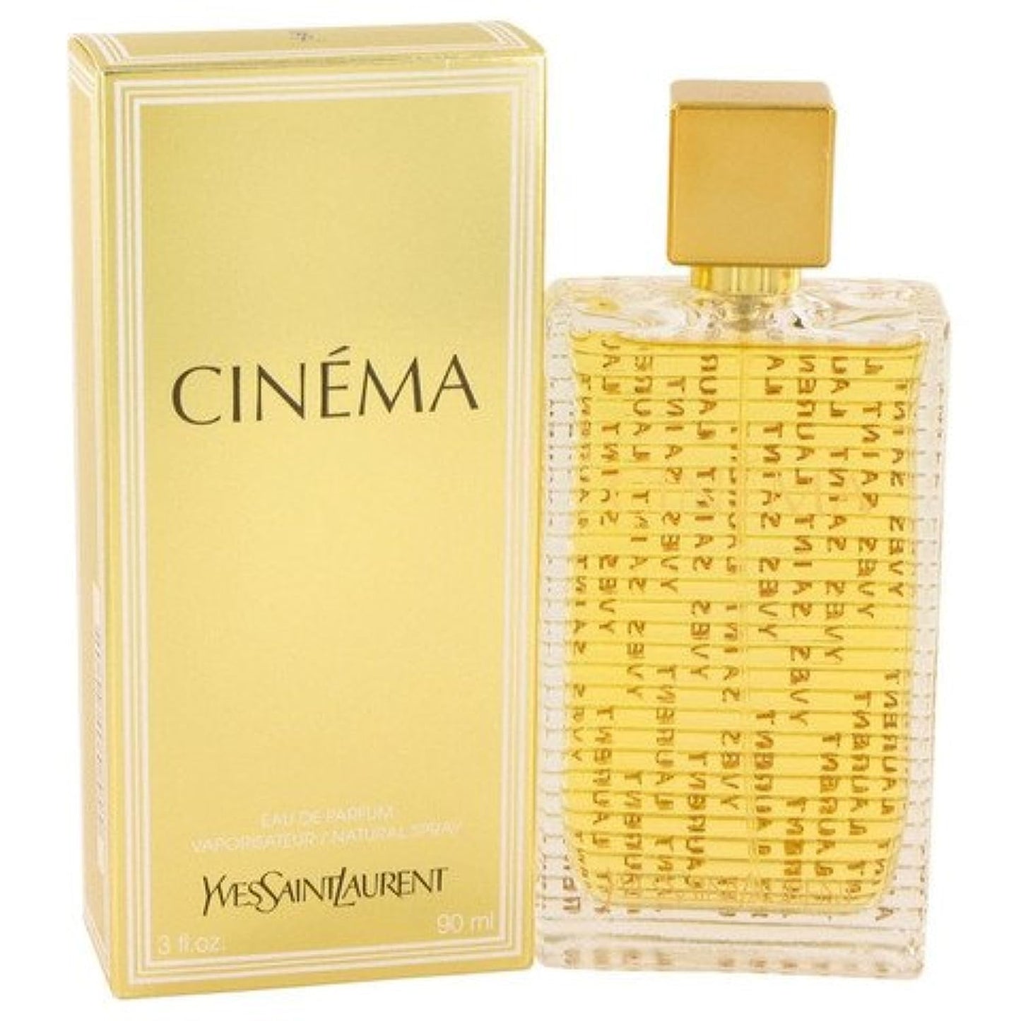 Ysl Cine 3.0 Edp L