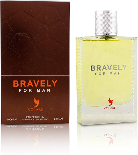 Volaré Bravely for Man 3.4 Edp M