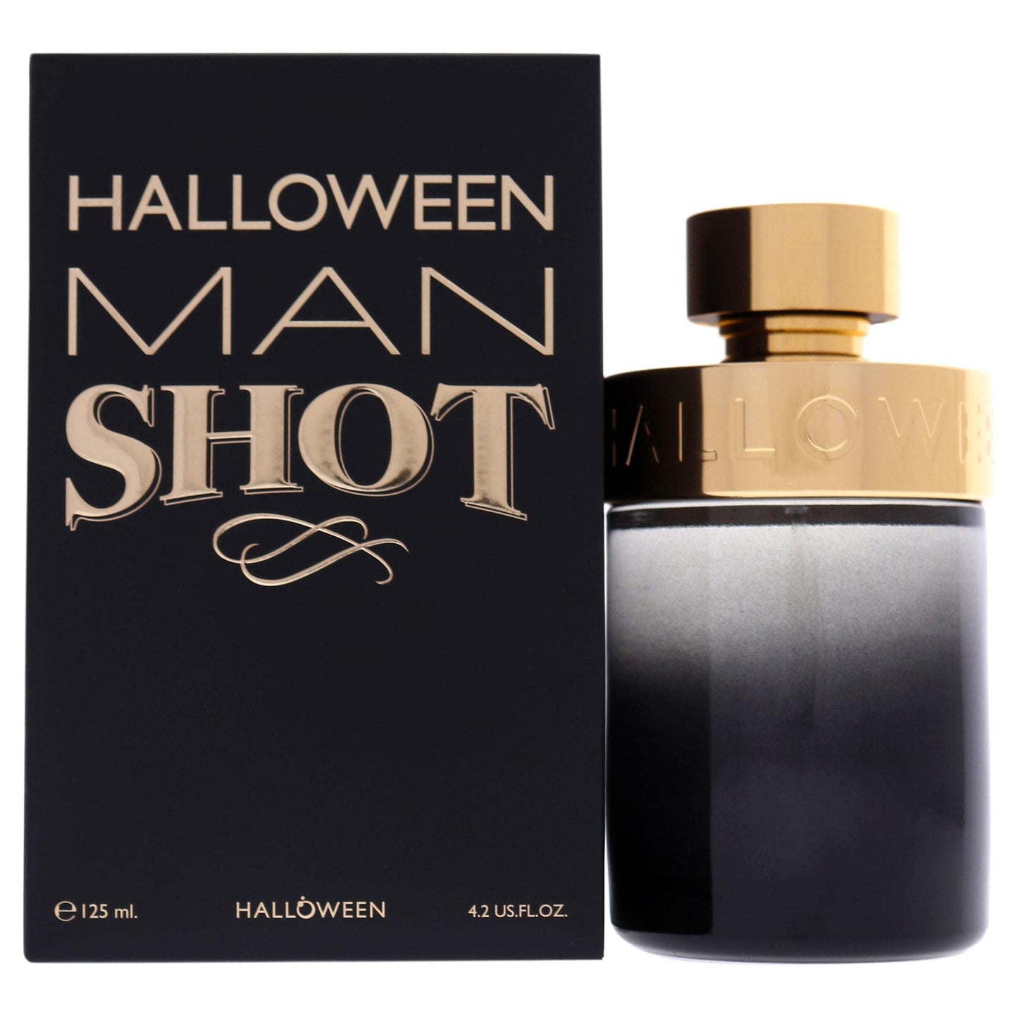 Jesus Del Pozo Halloween Hombre Disparo 4.2 Edt M