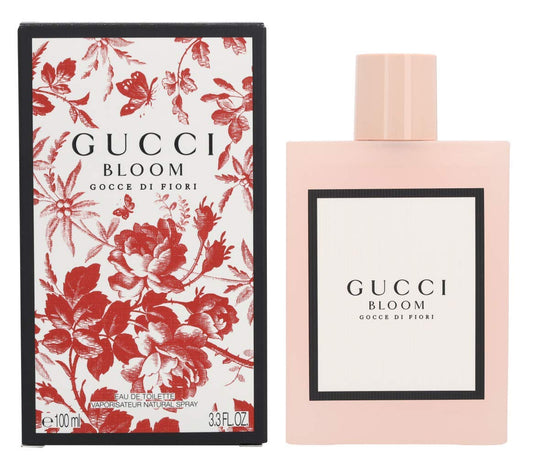 Gucci Bloom Gocce Di Fiori 3.3 edt L