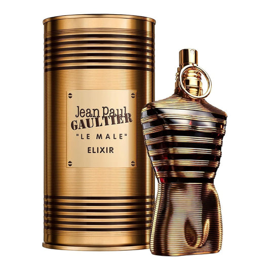 Jean Paul Gaultier Le Male Elixir 4.2 Edp M