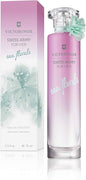 Victorinox Swiss Army Eau Florale 3.4oz EDT for women – floral, fresh, and elegant fragrance in a sleek bottle