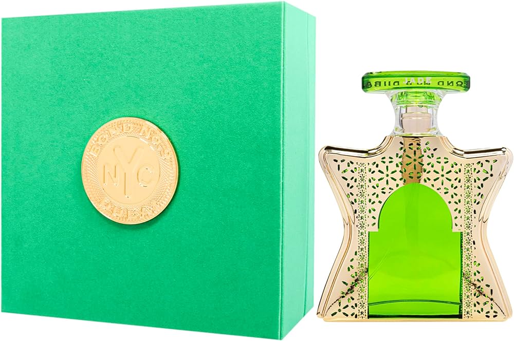 Bond No 9 Dubai Jade 3.4 Edp L