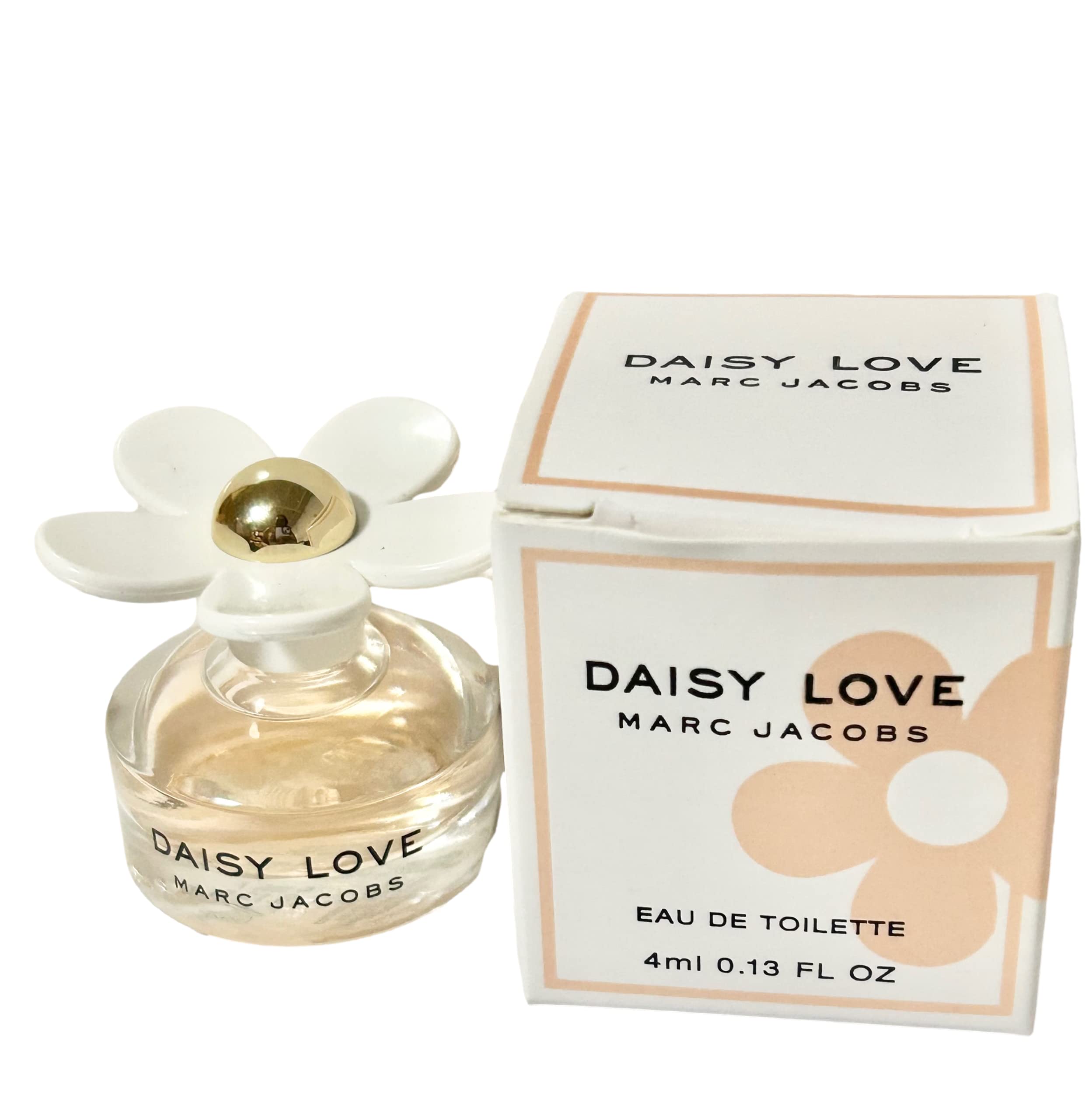 Daisy Love 3.4 Fl oz L