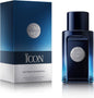 Antonio Banderas El Icono 3.4 Edt M