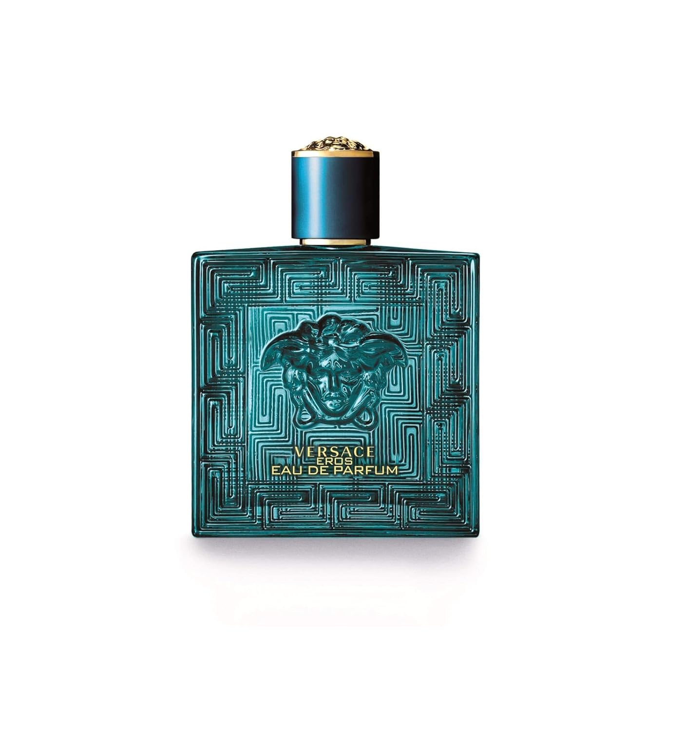 Versace Eros Eau De parfum 3.4 Edp M