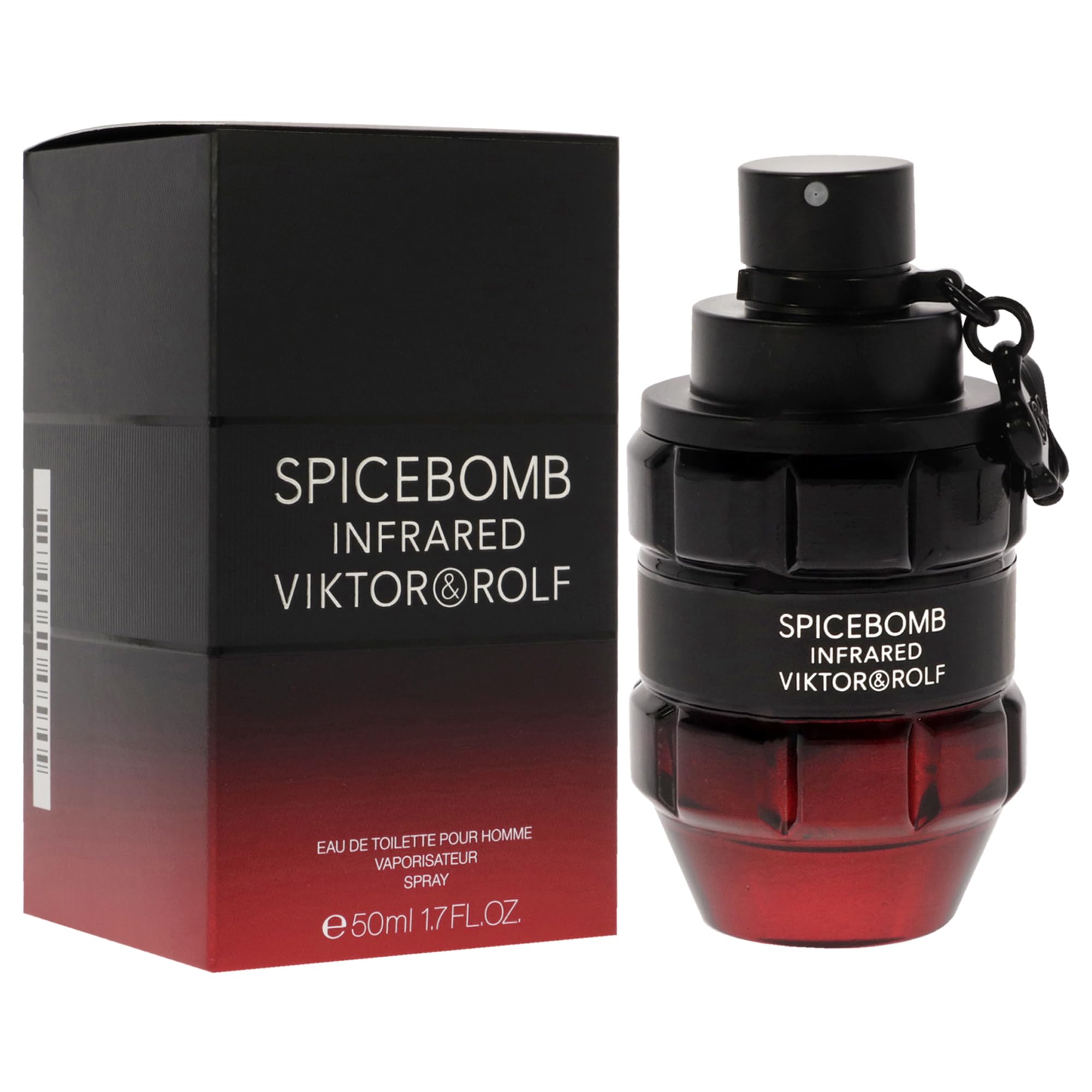 Viktor &amp; Rolf Spicebomb Infrarrojos 1.7 Edt M
