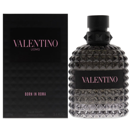 Valentino Born in Roma 3.3 Edt M