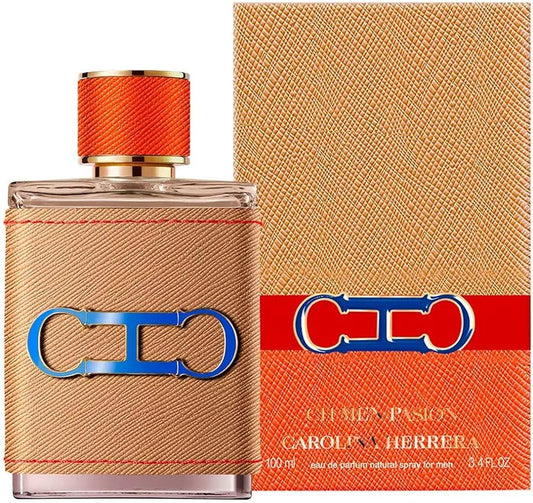 Carolina Herrera CH Pasion 3.4 Edp M