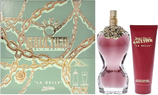 Jean Paul Gaultier Set La Belle 2pcs 3.4 Edp L