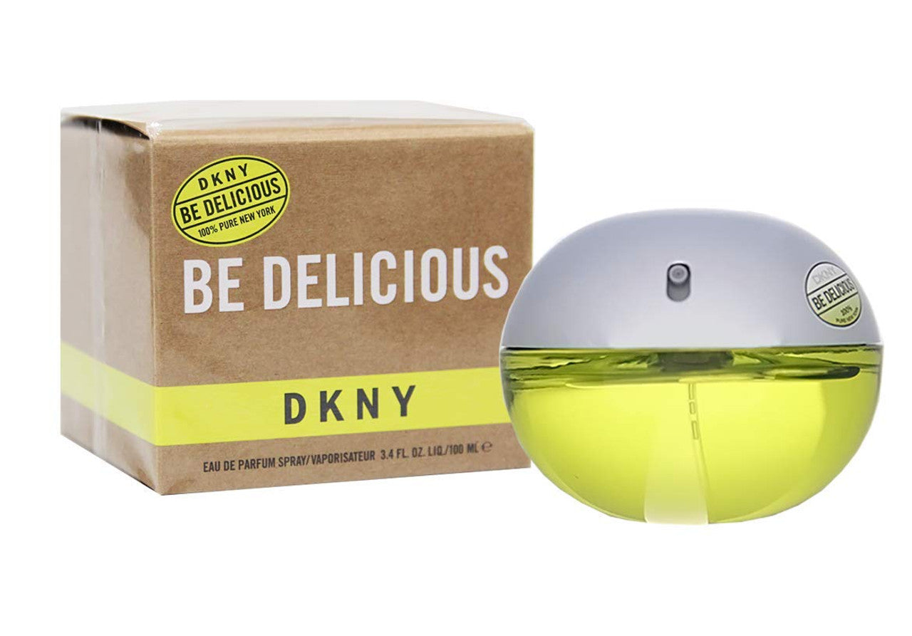 Dkny Be Delicioso 3.4 Edp L