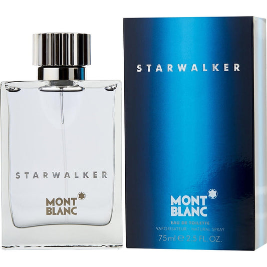 Montblanc Starwalker 2.5 Fl oz