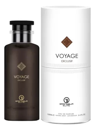 Grandeur Voyage Exclusif 3.4 Edp U