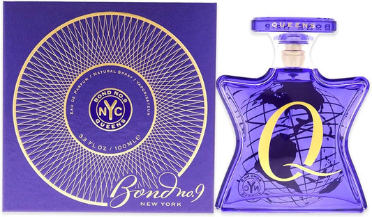 Bond No 9 Queens 3.4 Edp L