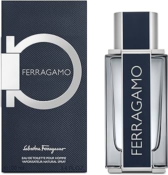 Salvatore Ferragamo Ferragamo 3.4 Edt M