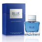 Blue Seduction 3.4 Fl oz Men