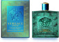 Versace Eros Eau de Parfum 6.7 Edp M