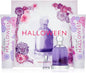Jesus del Pozo Halloween 3.4 Edt Set 4 Pzas L