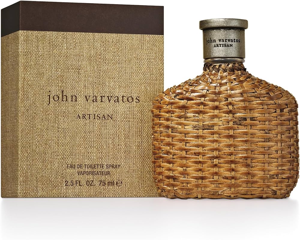 John Varvatos Artisan 4.2 Edt M