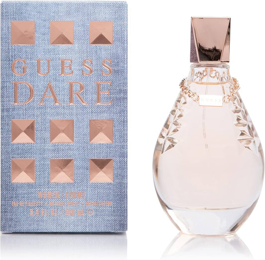 Guess Dare 3.4 Edt L 