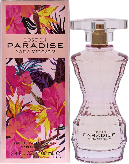 Sofia Vergara Lost in Paradise 3.4 Edp L