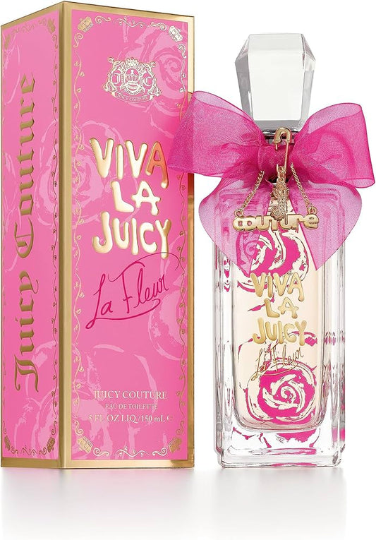 Juicy Couture Viva La Juicy La Fleur 5.0 Edt L