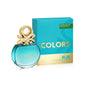 Benetton Colors Azul 2.7 Edt L