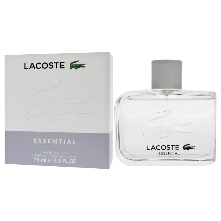 Lacoste Essential 2.5 Edt M