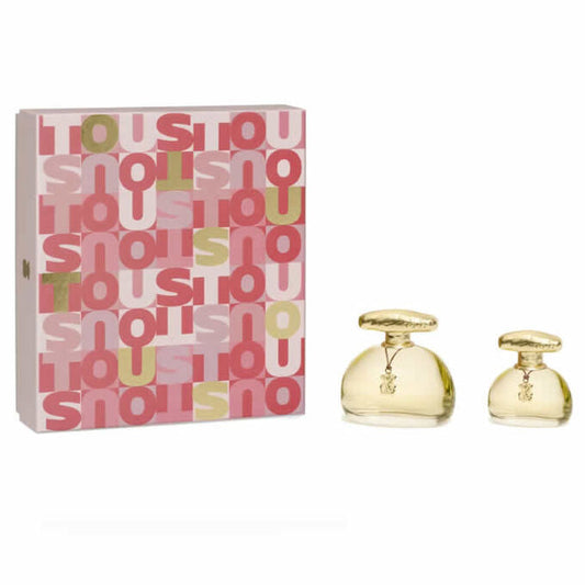 Tous Touch 2pc Set 3.4 Edt L