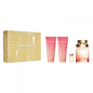 Michael Kors Wonderlust Set 4pc 3.4 Edp L