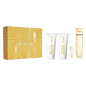 Michael Kors Sexy Amber Set 4pc 3.4 Edp L