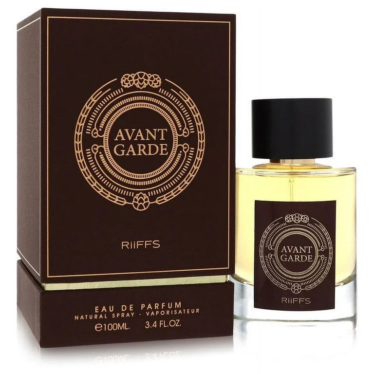 Riiffs Avant Garde 3.4 Edp U