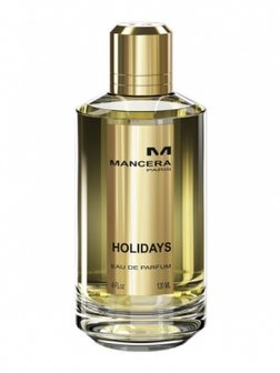 Mancera Holidays 4.0 Edp U