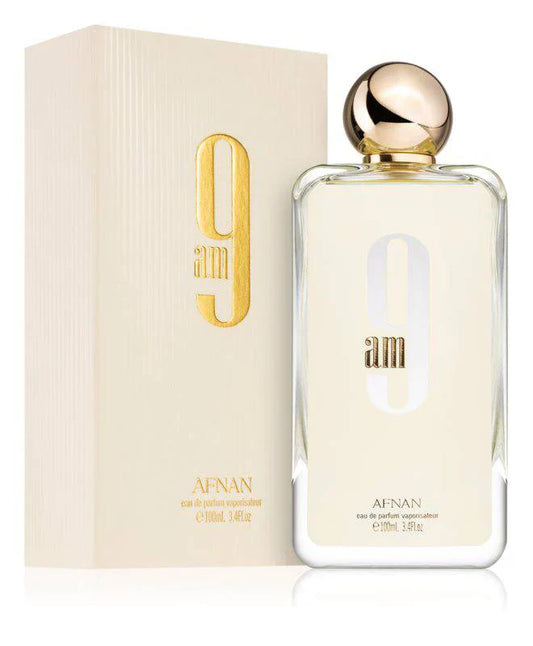 Afnan 9pm 3.4 Edp M