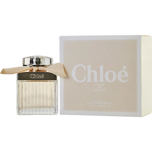 Chloe Fleur de Parfum 2.5 Edp L