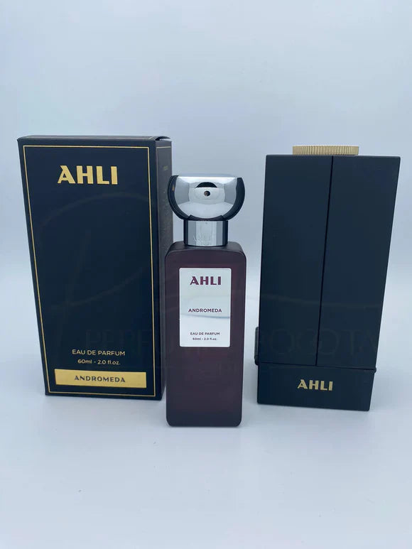 Ahli Andromeda 2.0 Edp U