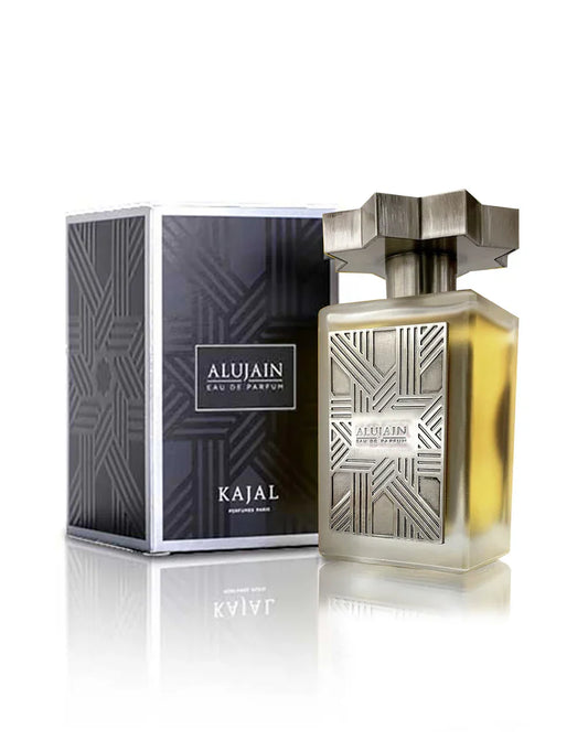 Kajal Alujain 3.4 Edp U