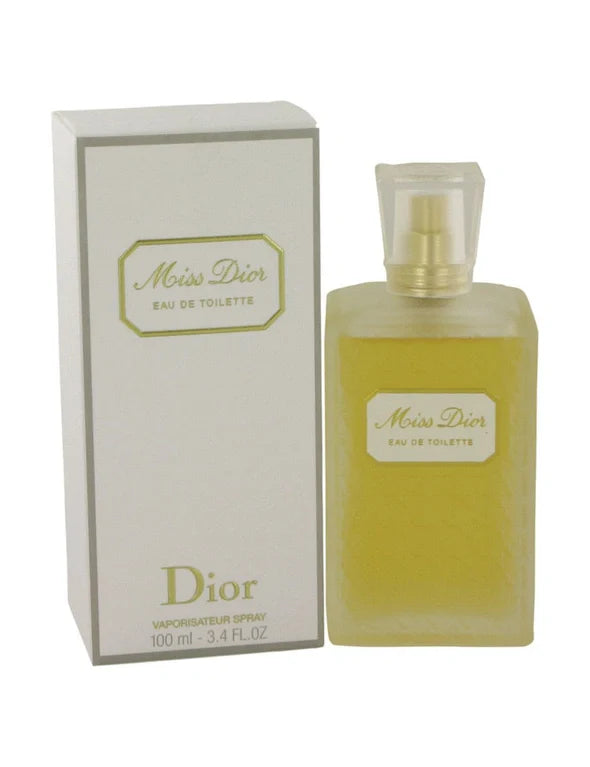 Dior Miss Dior Originale 3.4 Edt L