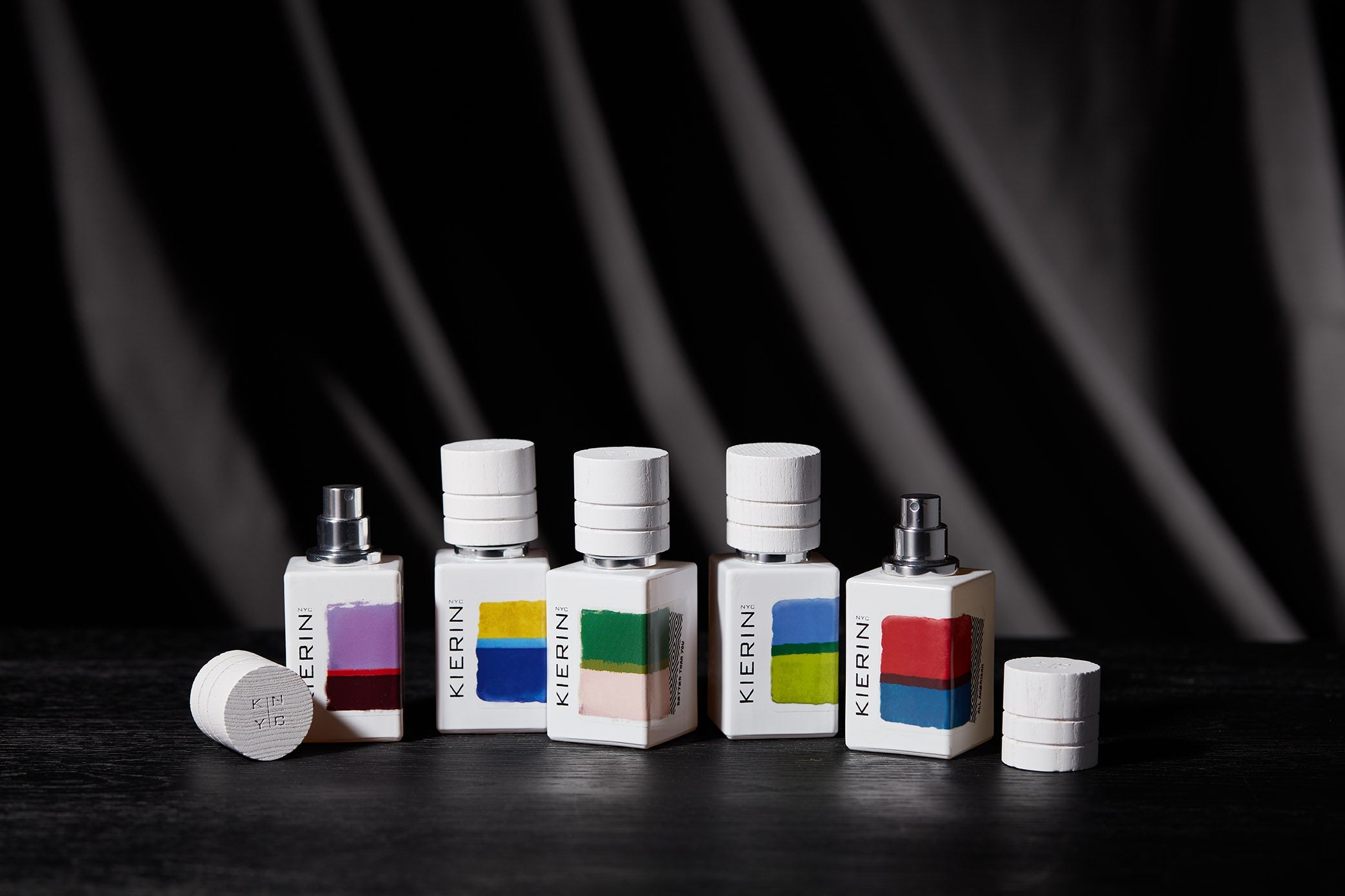 BETTER THAN YOU Charismatic Abstract Perfume (30ml)