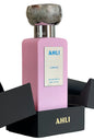 Ahli Corvus 2.0 EDP Unisex – Bold Arabic perfume with smoky, woody notes. Long-lasting niche fragrance for men and women.