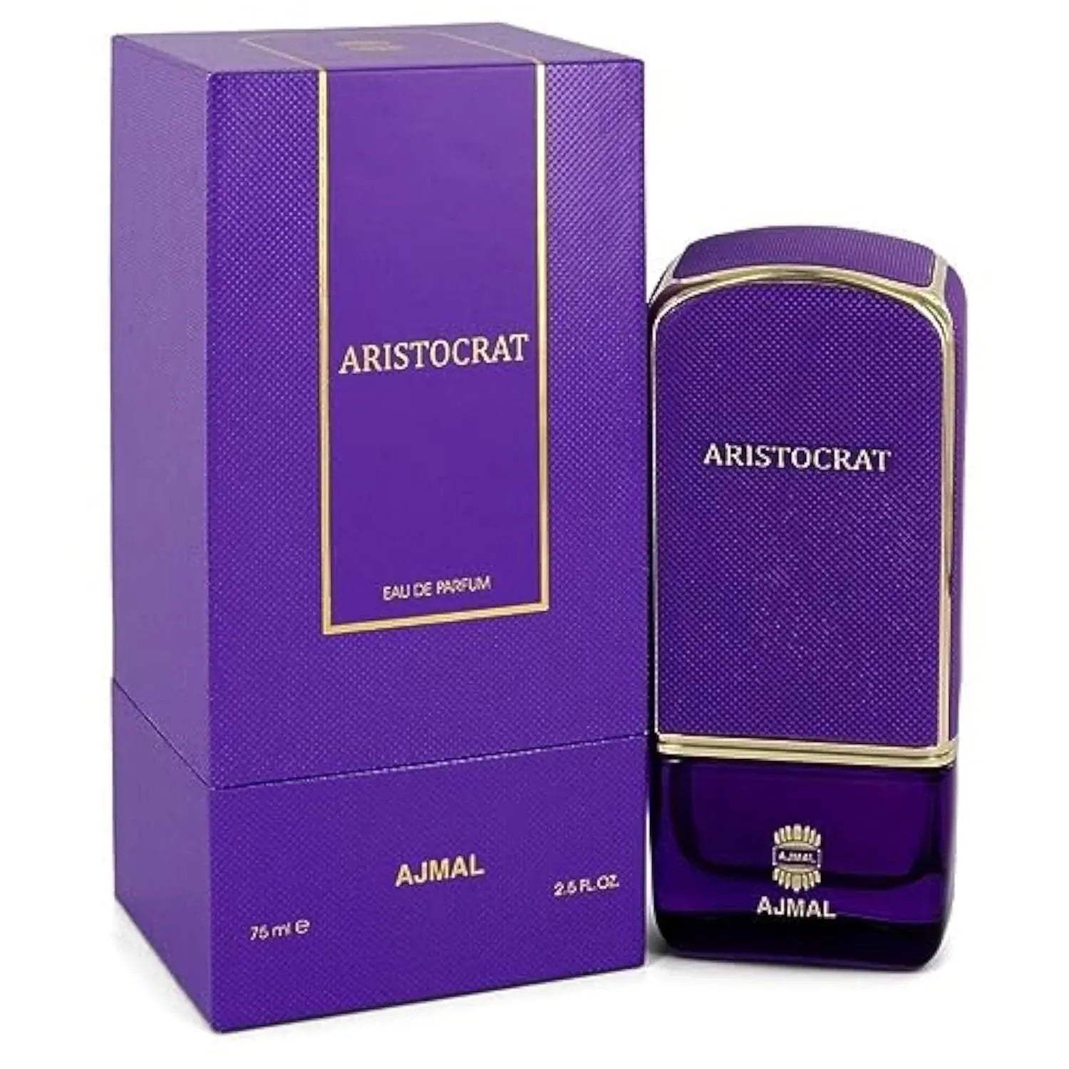 Ajmal Aristocrat women’s perfume elegant floral fragrance