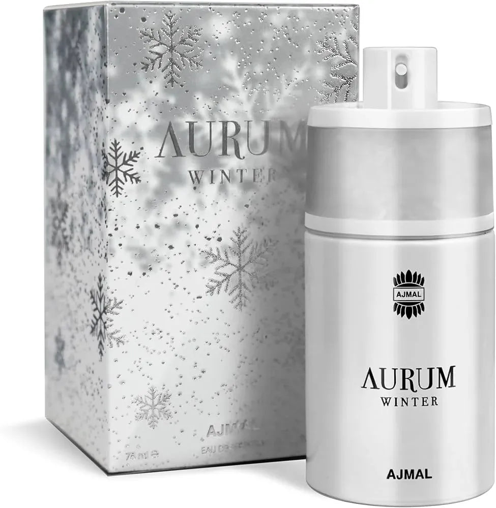 Ajmal Aurum Winter 2.5 EDP L