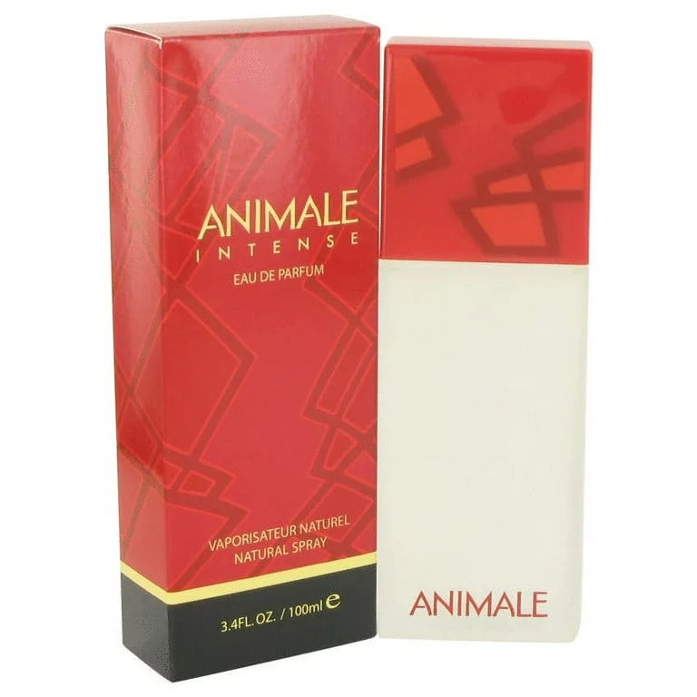 Animale Intense 3.4 Edp L