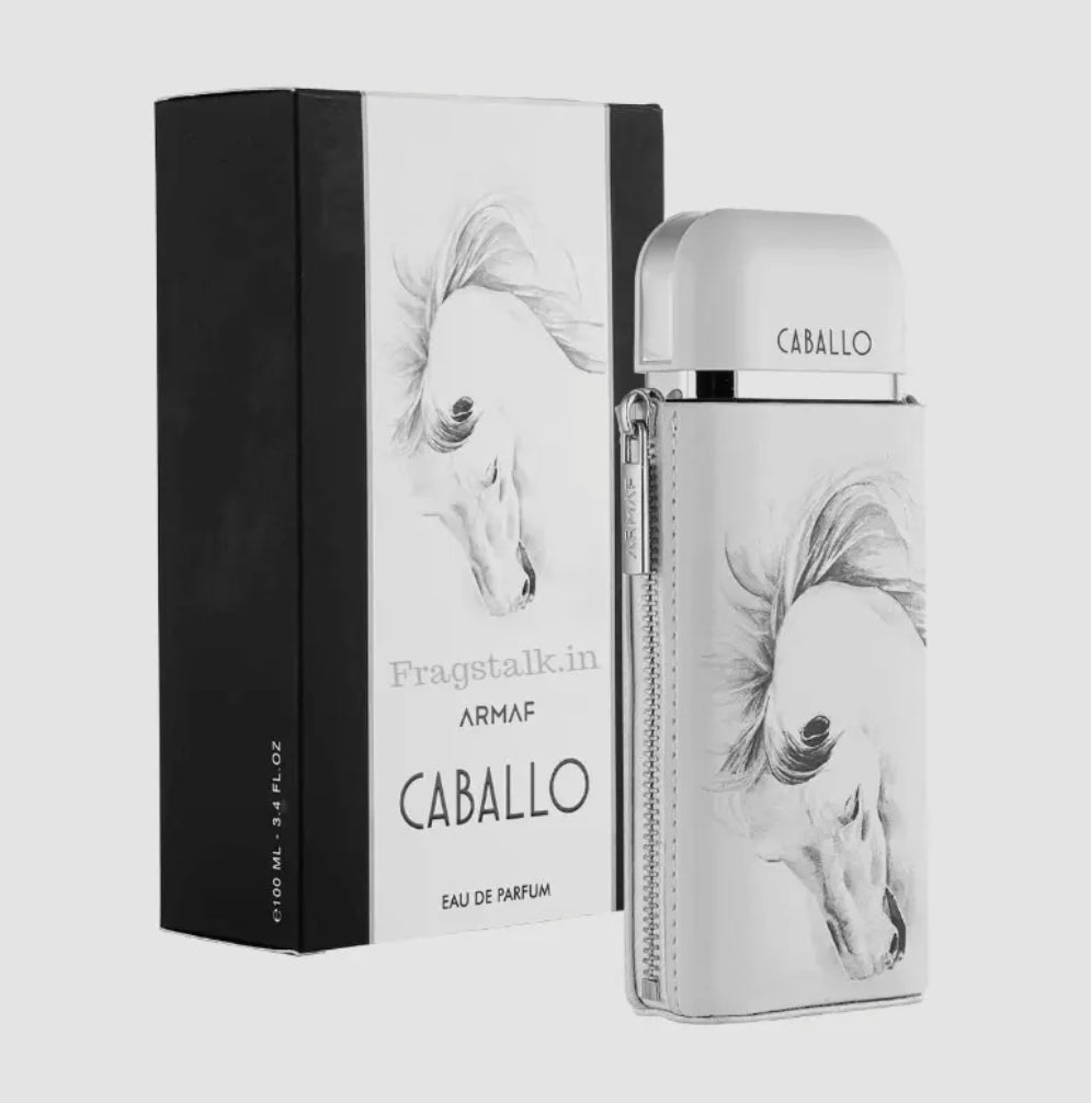 Armaf Caballo 3.4 Edp M