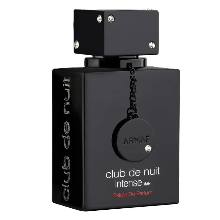 Armaf Club de Nuit Intense Extrait de Parfum 2.37 oz bottle for men
