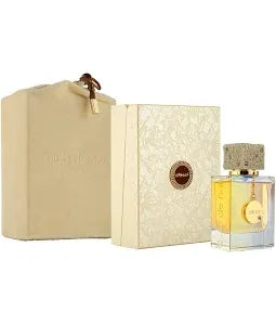 Armaf Club de Nuit Oud Parfum unisex perfume 3.6 oz with rich oud and amber notes