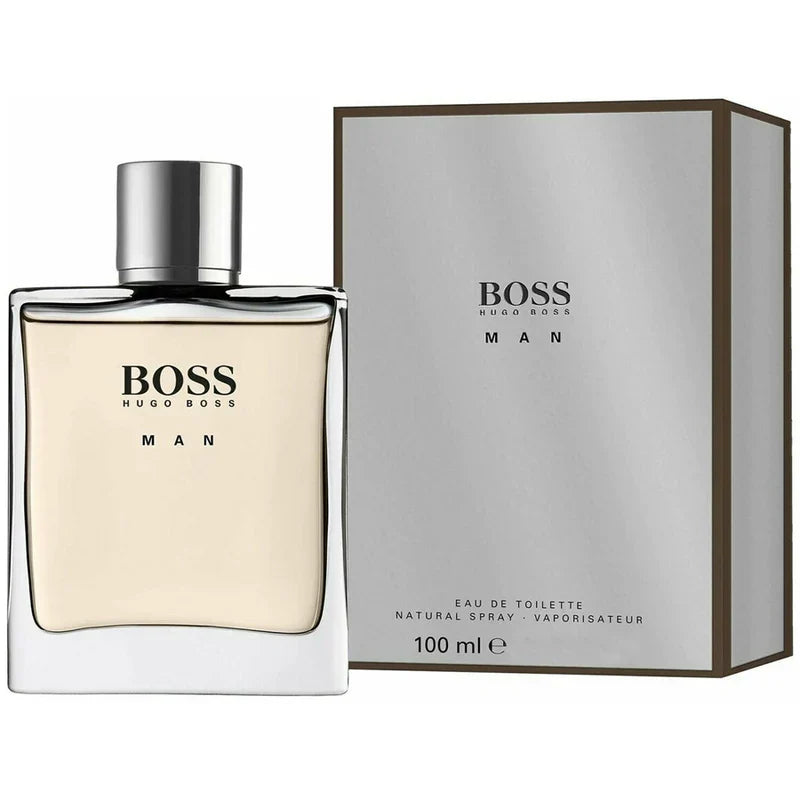 Hugo Boss Orange 3.4 Edt M