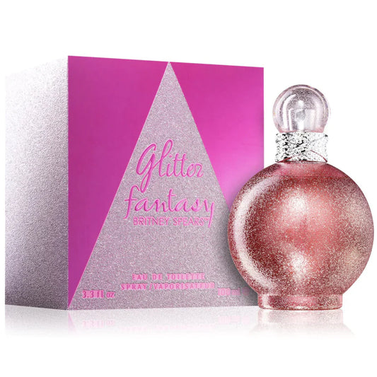 Britney Spears Fantasy Glitter 3.3 Edt L