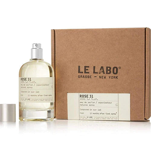 Le Labo Rose 31 3.4 Edp U