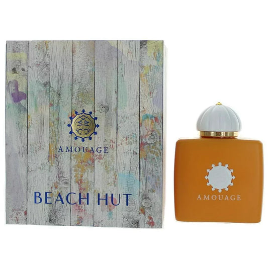 Amouage Beach Hut 3.4 Edp L